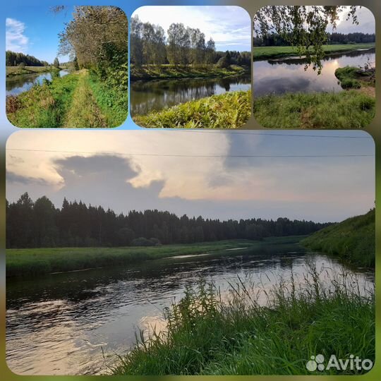 Эко - Усадьба, База отдыха, Глемпинг