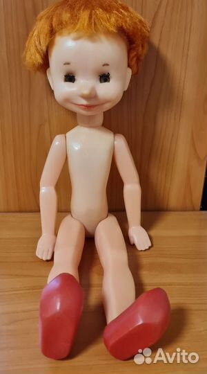 Буратино СССР