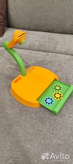 Проектор для рисования