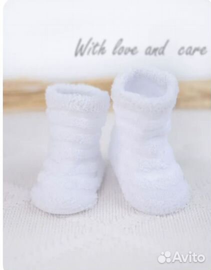 Комплект для новорождённых