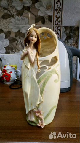 Посуда новая