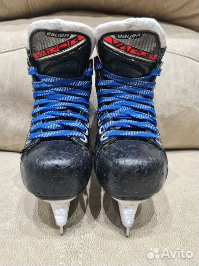 Хоккейные коньки Bauer Vapor 2X