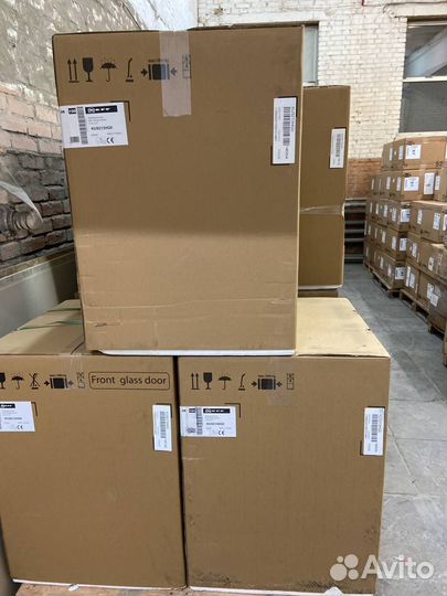 Винный шкаф neff KU9213HG0. В наличии