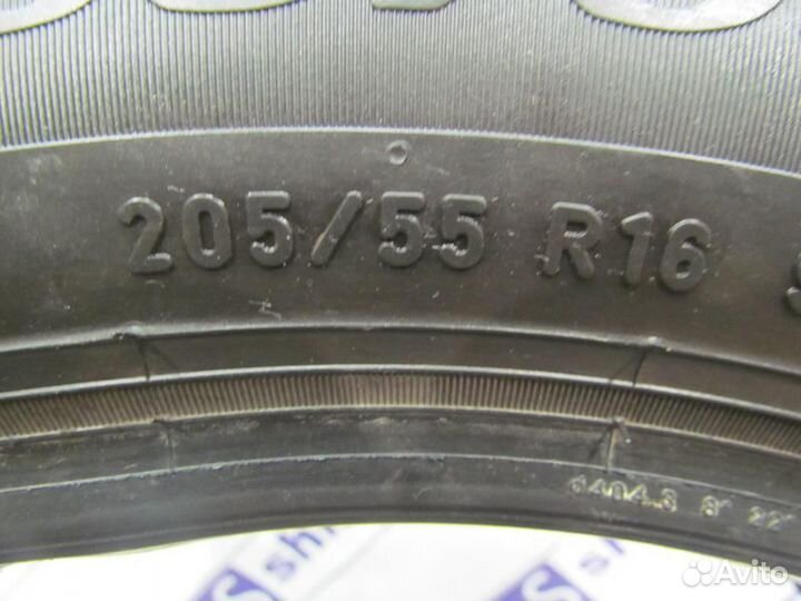 Pirelli Winter Cinturato 205/55 R16 99G