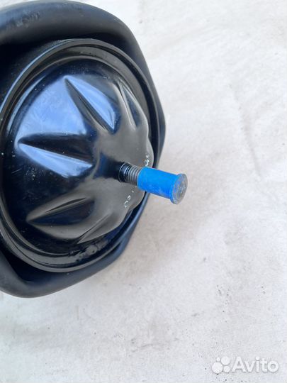 Пневмоподушки Volvo FH FM