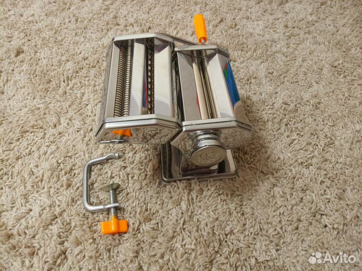 Лапшерезка