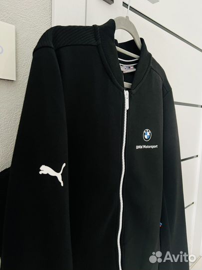 Комплект Puma BMW MMS