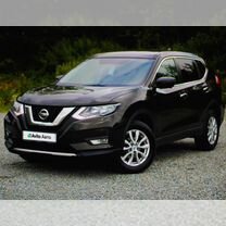 Nissan X-Trail 2.5 CVT, 2019, 150 000 км, с пробегом, цена 2 245 000 руб.