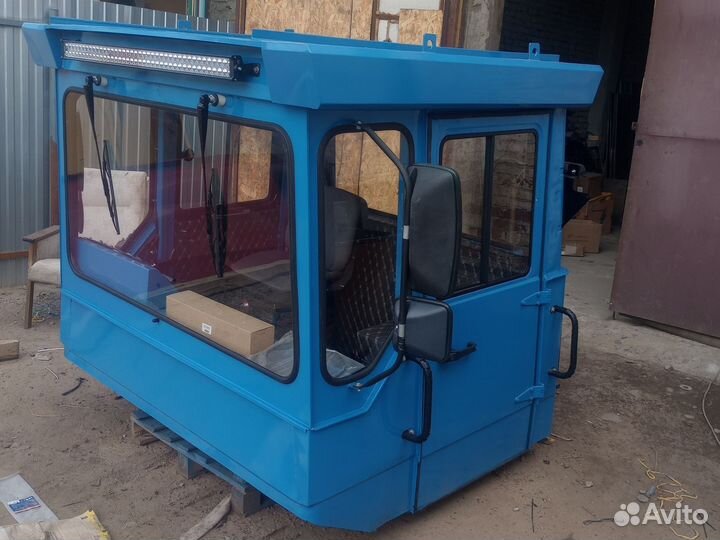 Почвофреза 1GQN 240, 2024