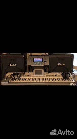 Стили и звуки для Korg Pa 2 X Pro ,Roland Fantom