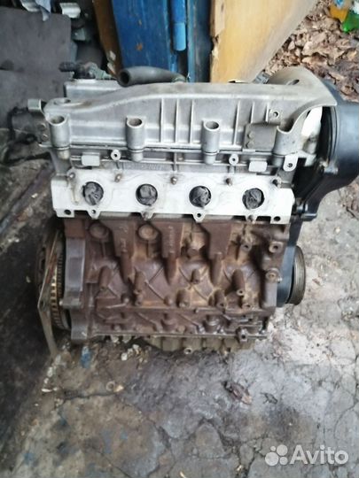 Чери Фора Вортекс Эстина двигатель 1,6