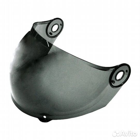 Визор HJC XD-14 Сильная тонировка antifog HJC V90