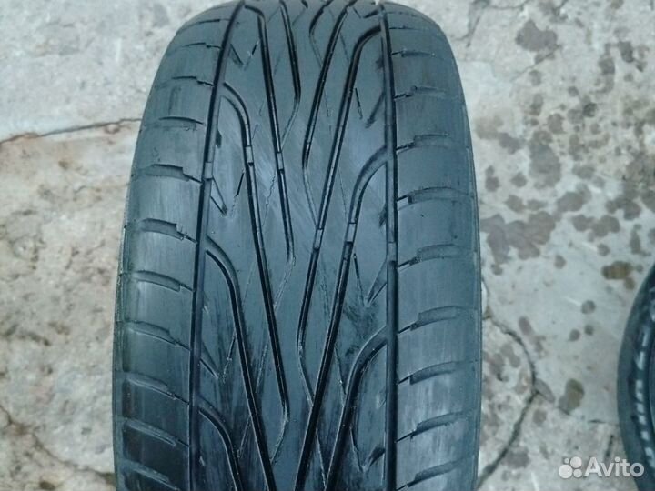 Maxxis MA-Z3 Victra 195/50 R15 86