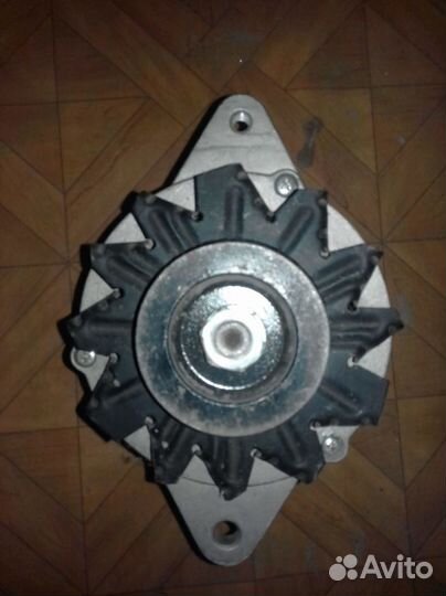 Генератор Toyota corsa