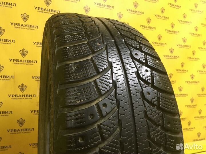 Gislaved Nord Frost 5 205/55 R16 94T