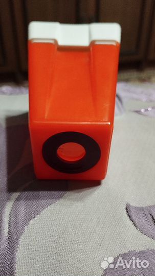 Устройство для просмотра слайдов