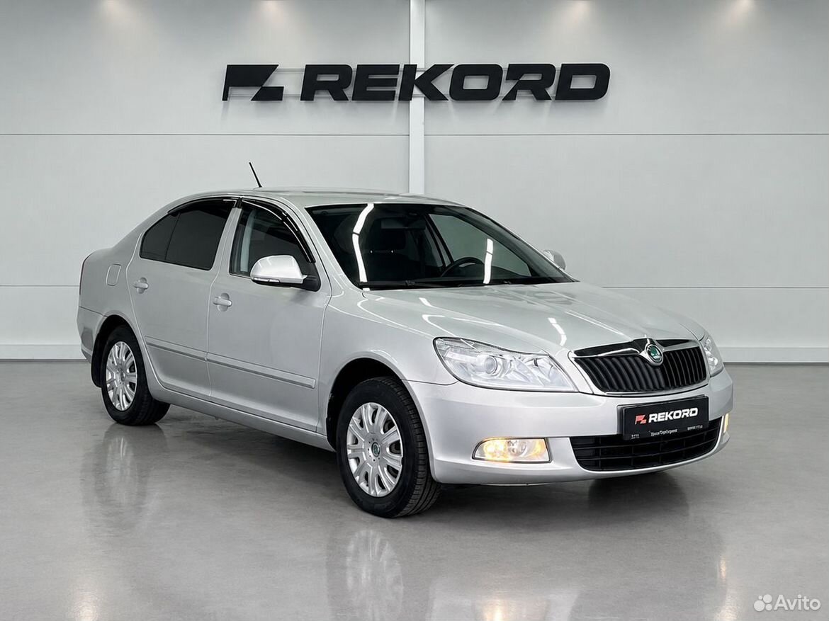 Skoda Octavia 1.6 MT, 2013, 149 988 км