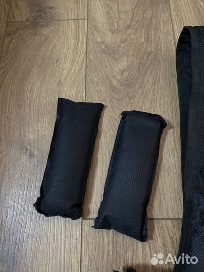 Жилет утяжелитель 7,5 кг