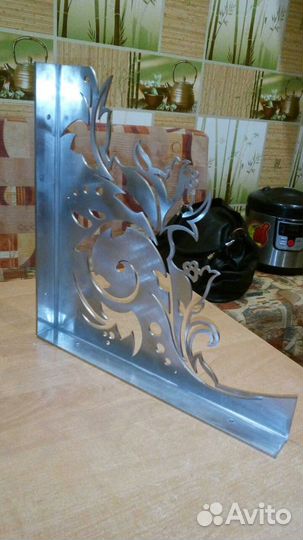 Сварка, лазерная резка, гибка, металла