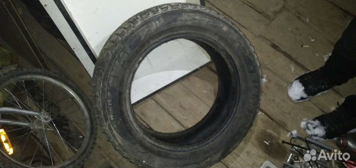 Kingstar SW41 215/60 R16