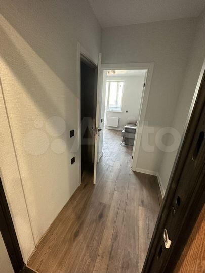 Квартира-студия, 22 м², 13/20 эт.