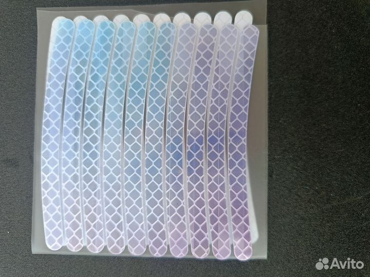 Наклейки на велосипед самокат коляску