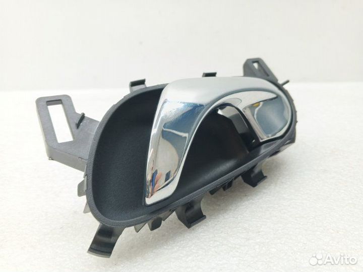 Ручка двери внутренняя передняя левая Nissan