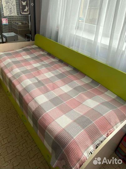 Детская мебель бу