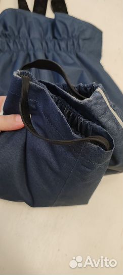 Полукомбинезон reima