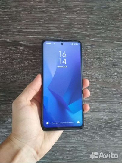 Poco X3 NFC 6/128