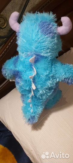 Интерактивные игрушки