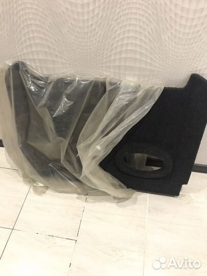 Акустическая полка xray