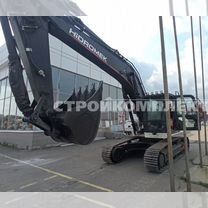 Гусеничный экскаватор Hidromek HMK 230 NLC, 2024