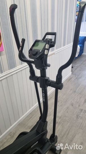 Эллиптический тренажер kettler Rivo 4