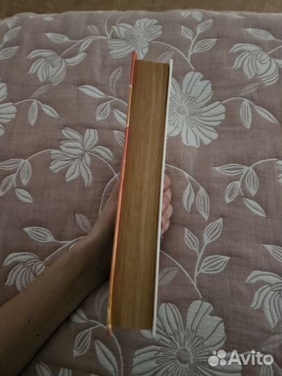 Книга Э. Сальгари 