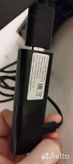 Умный тв стик, приставка