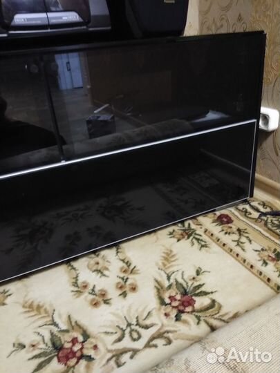 Тумба под телевизор