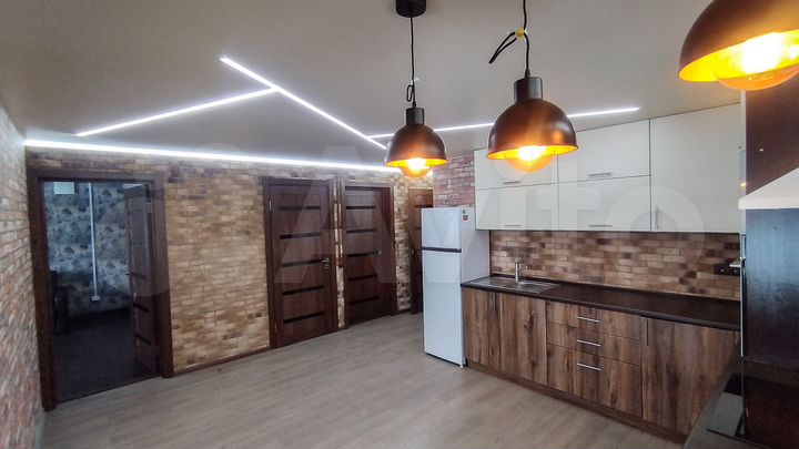 Коттедж 143,8 м² на участке 14,5 сот.