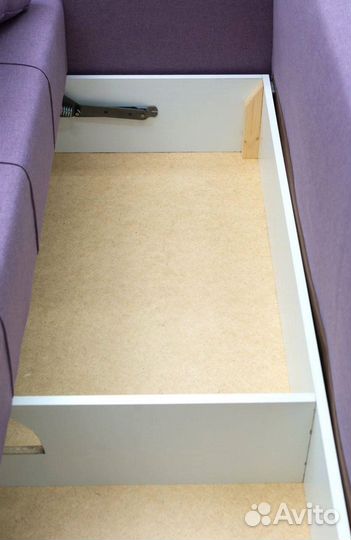 Диван «Лада «прямой