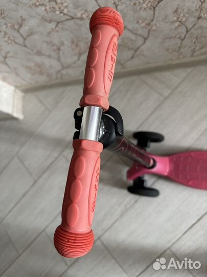 Самокат maxi micro