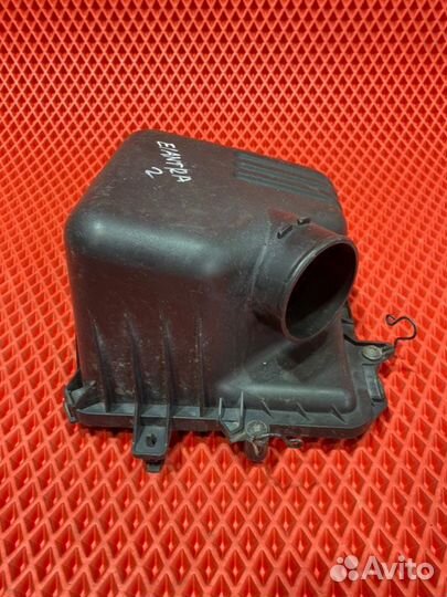 Корпус воздушного фильтра Hyundai Elantra HD G4FC