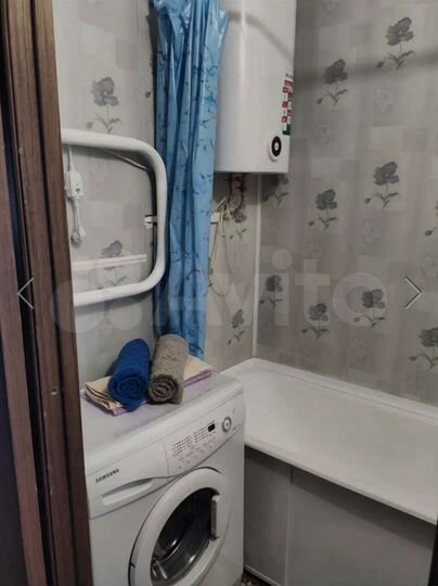 1-к. квартира, 37 м², 5/9 эт.