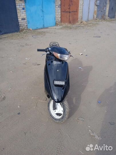 Продам мопед Хонда дио 34