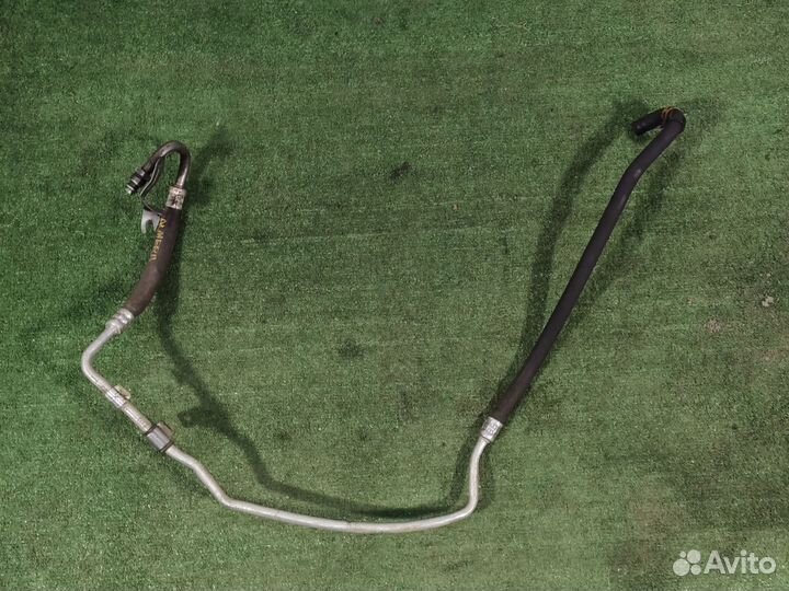 Трубка гур nissan almera g15