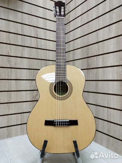 Классическая Гитара под Hohner 4/4