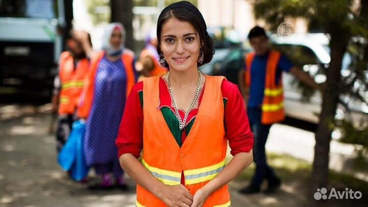 Работа для граждан снг узбекистан жилье+обеды