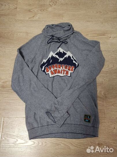 Пакет вещей на рост 156-160