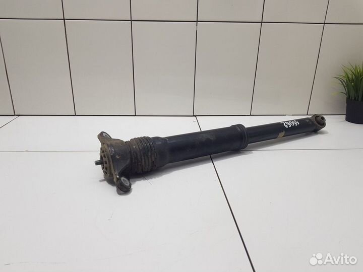 Амортизатор задний правый (Changan CS35plus)