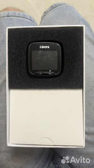 Автомобильный регистратор