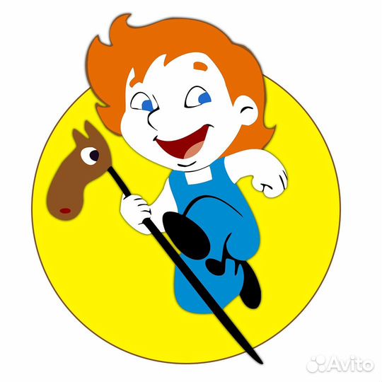 Продавец консультант в детский магазин